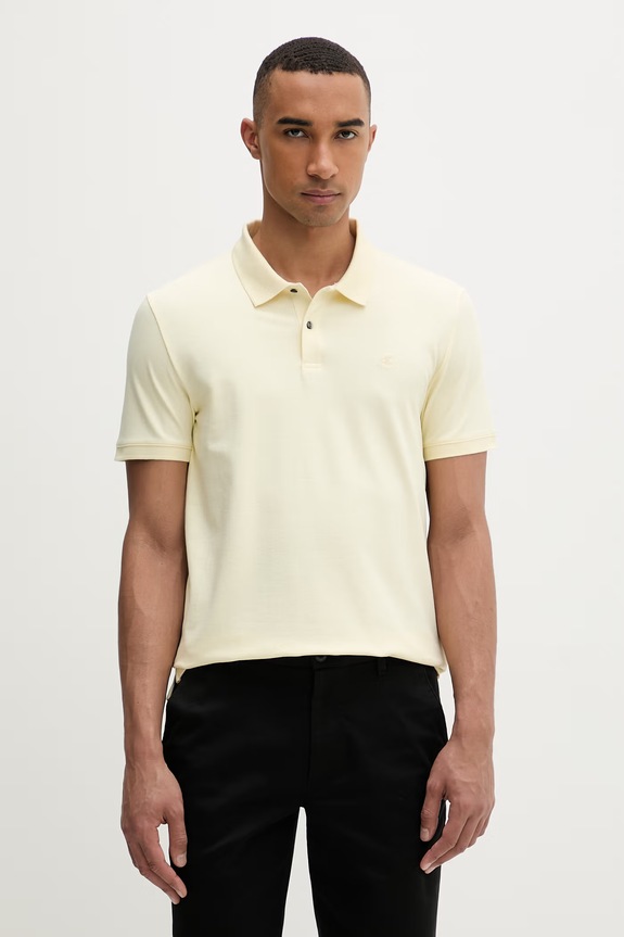 Calvin Klein žltá LV04LC254G