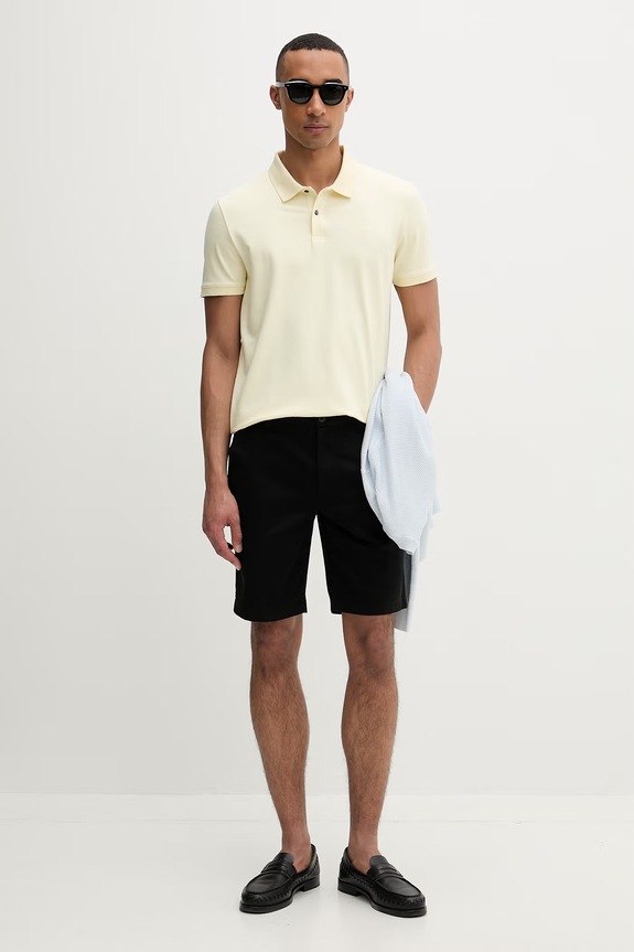 Calvin Klein LV04LC254G žltá SS26