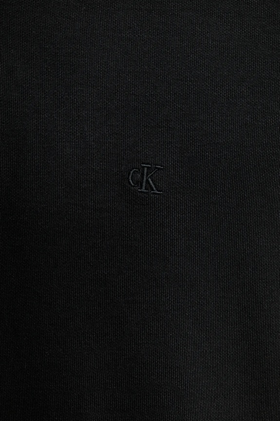 Calvin Klein polo LV04LC254G nero