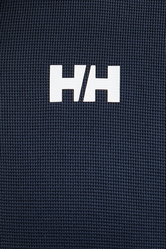 Helly Hansen polo męskie OCEAN 34367.596 granatowy