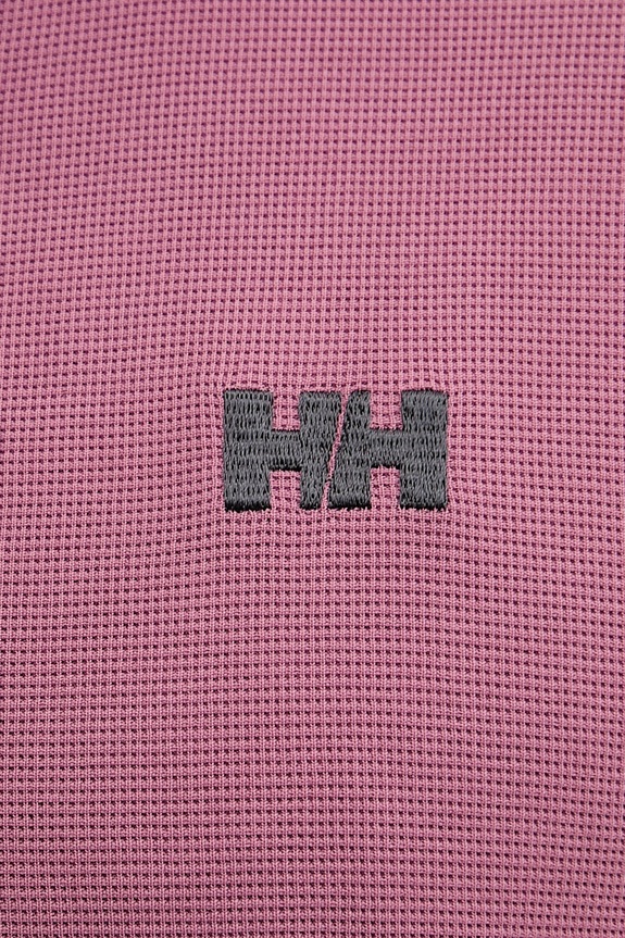 Helly Hansen polo męskie DRIFTLINE 50584.664 różowy
