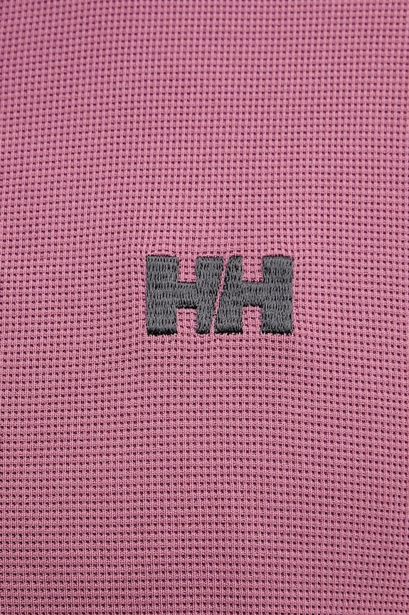Helly Hansen polo męskie DRIFTLINE 50584.664 różowy