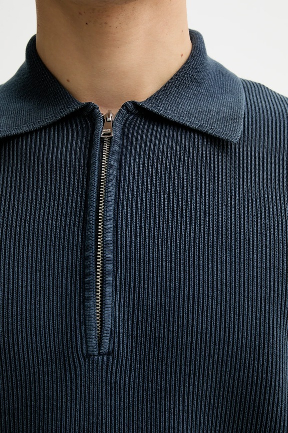 Marc O'Polo polo 5000008077 blu navy