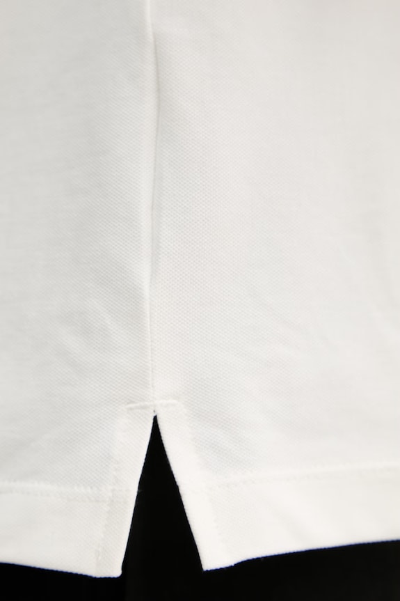Armani Exchange polo tričko pánske s bavlnou XM001287.AF17321 béžová
