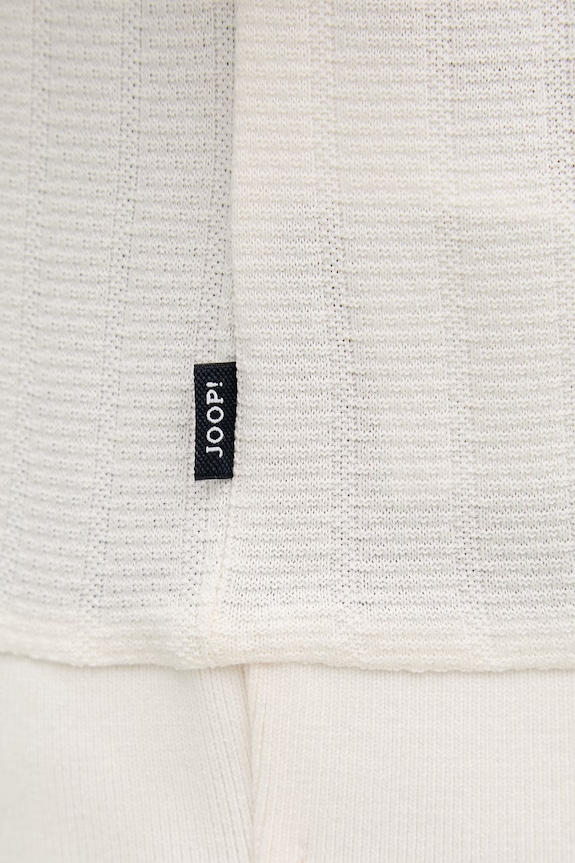 Joop! polo męskie bawełniane 30101935 beżowy