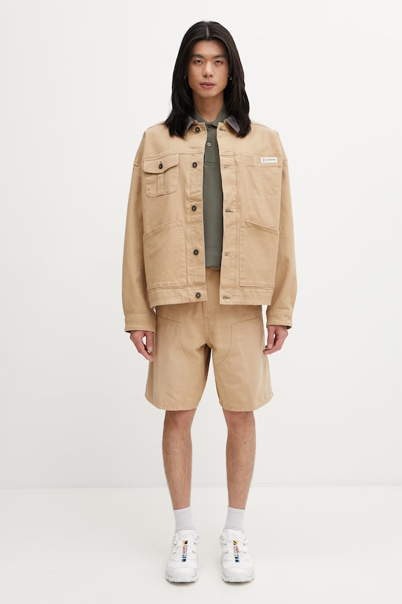 Carhartt WIP S/S Chase Pique Polo polo bawełniane męskie I023807.3LRXX zielony