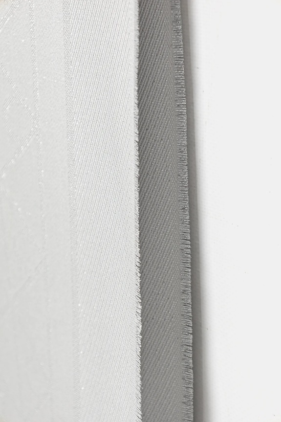 Calvin Klein sál LV04F8062G szürke SS26