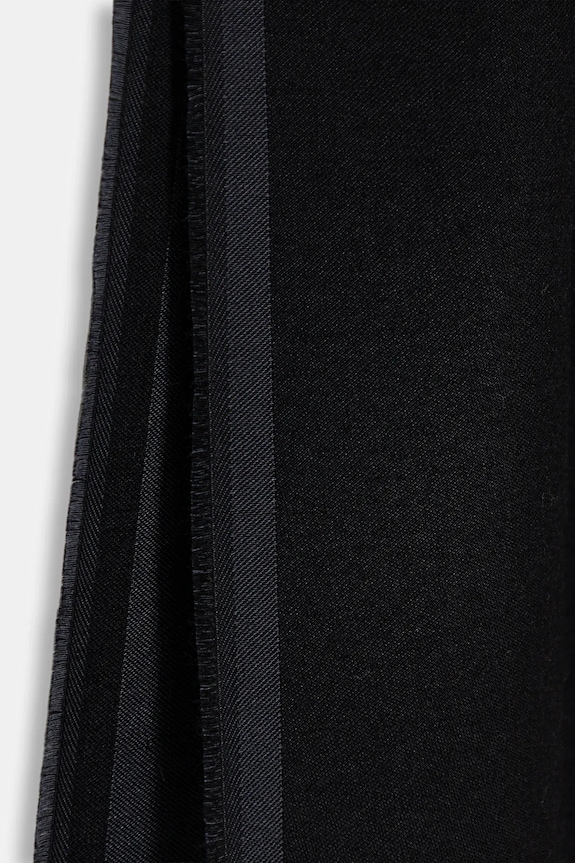 Doplnky Šál Calvin Klein LV04F8066G čierna