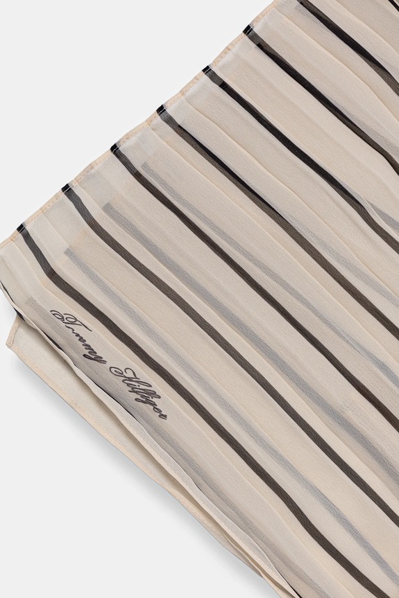 Accessori Tommy Hilfiger scialle AW0AW18049 beige