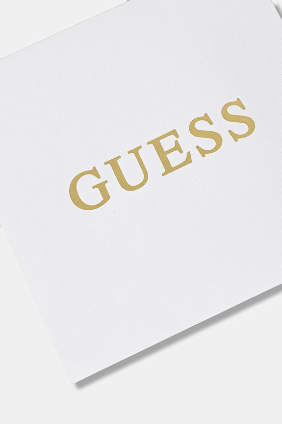 Šatka Guess čierna AW5444.POL01