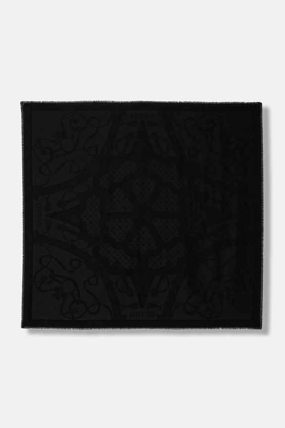 Marama Guess DITA tkanina crna AW5446.VIS03