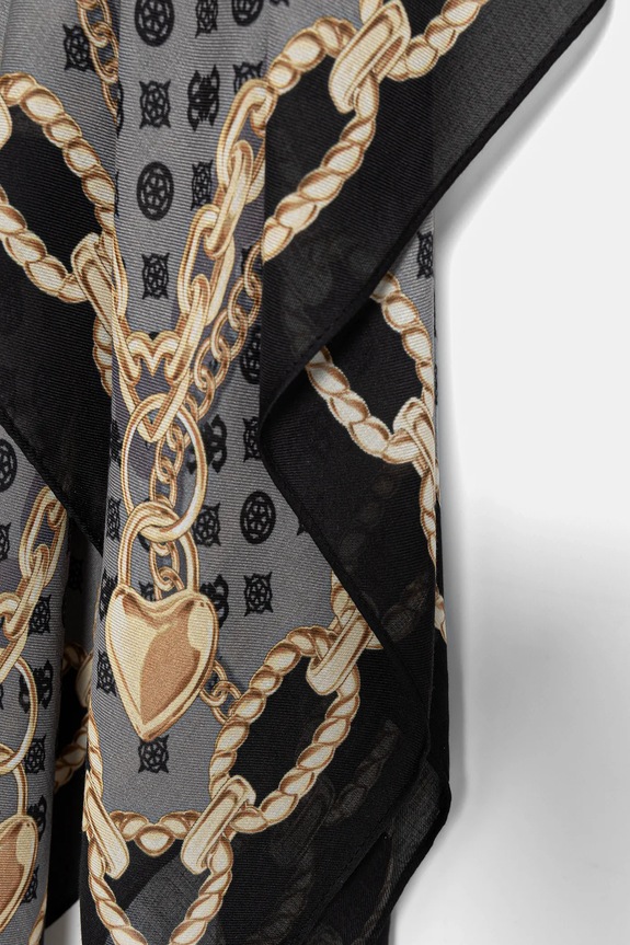 Marama Guess AW5462.MOD03 crna SS26