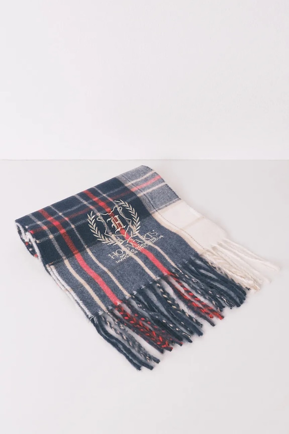women'secret szalik HARRY POTTER 5152870 granatowy SS26