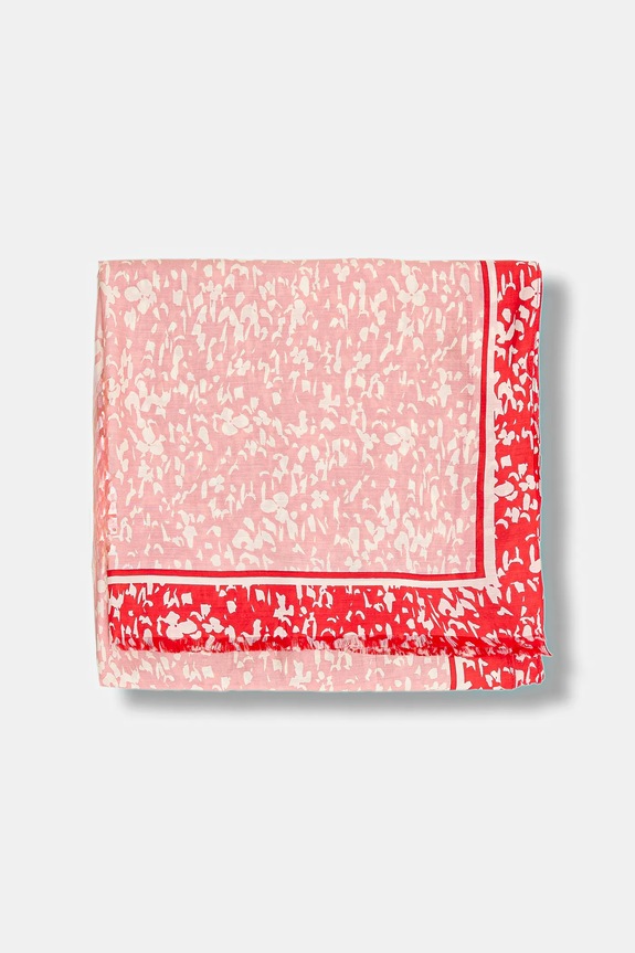 Šal Marc O'Polo 600802502045 roza SS26