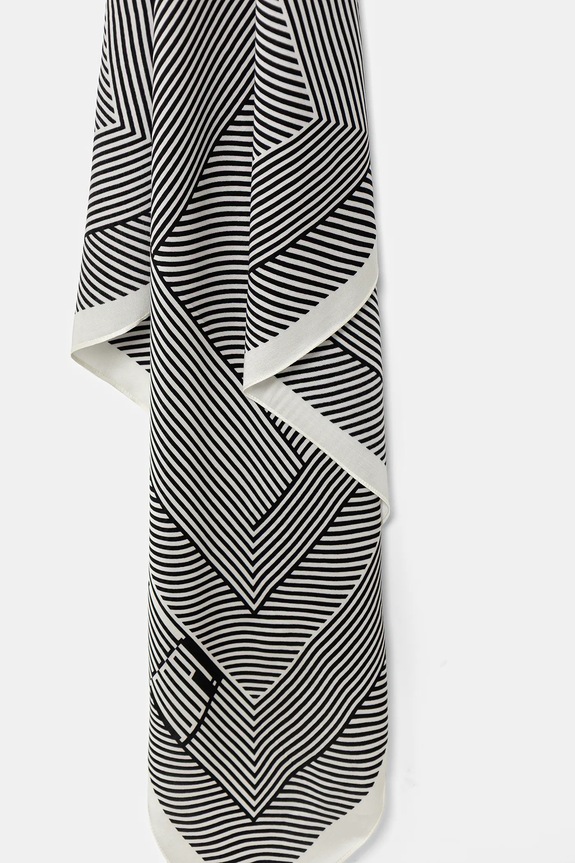 Akcesoria Joop! chusta 30100528 czarny