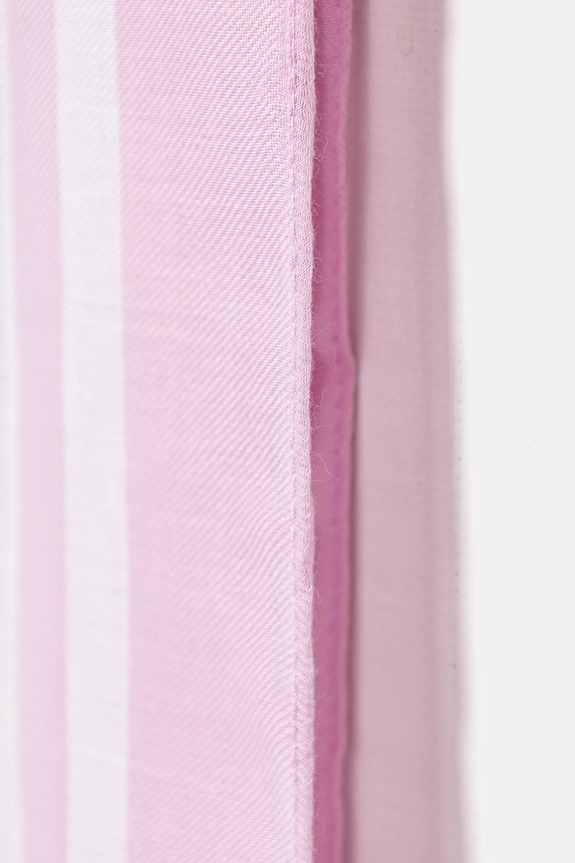 Μεγάλο κασκόλ Liu Jo 2A6001.T0300 ροζ SS26