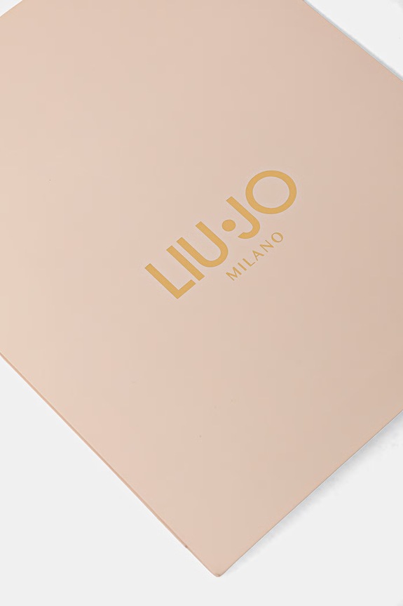 Liu Jo hustka dámska z modalu sivá 2A6041.T4286