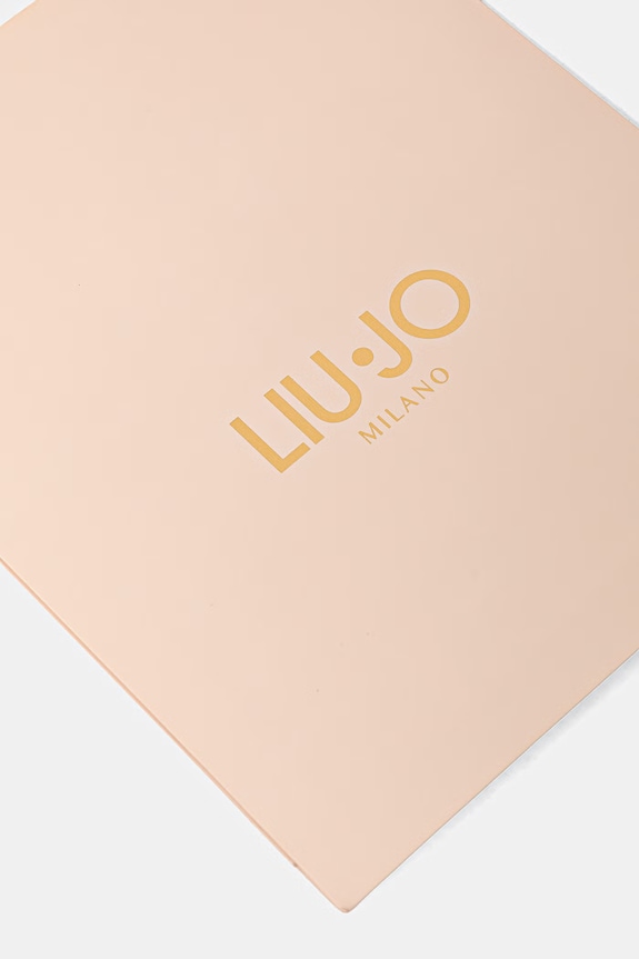 Liu Jo hustka dámska z modalu béžová 2A6041.T4286