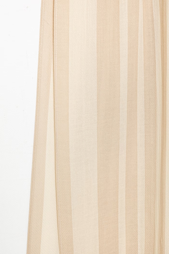 Tommy Hilfiger šal za žene AW0AW18326 bež SS26