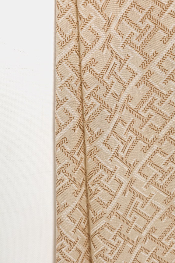 Tommy Hilfiger scialle da donna AW0AW18605 beige SS26