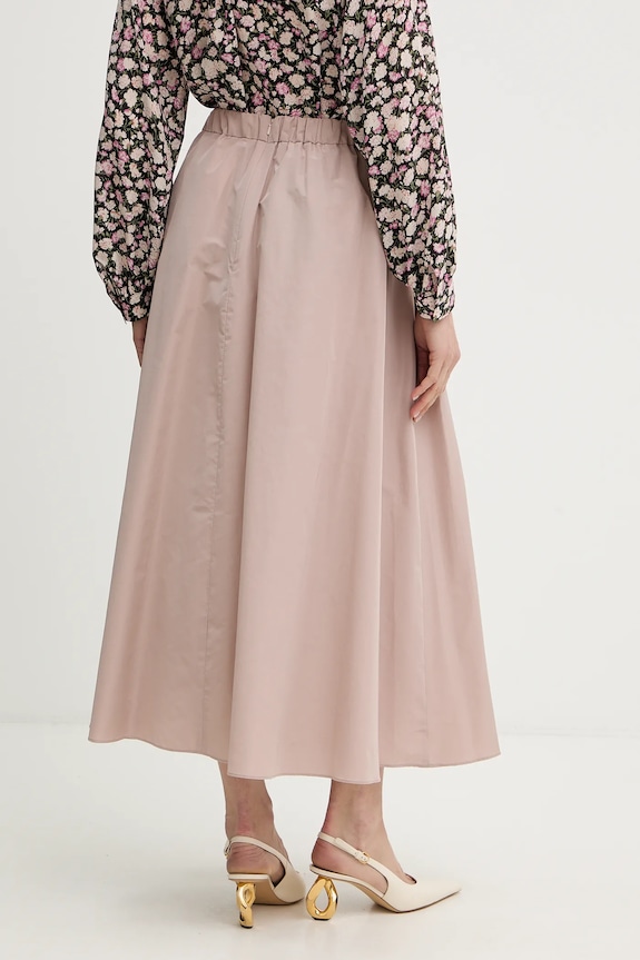 Oblečení Sukně Weekend Max Mara CURVATO 2615101051600 růžová