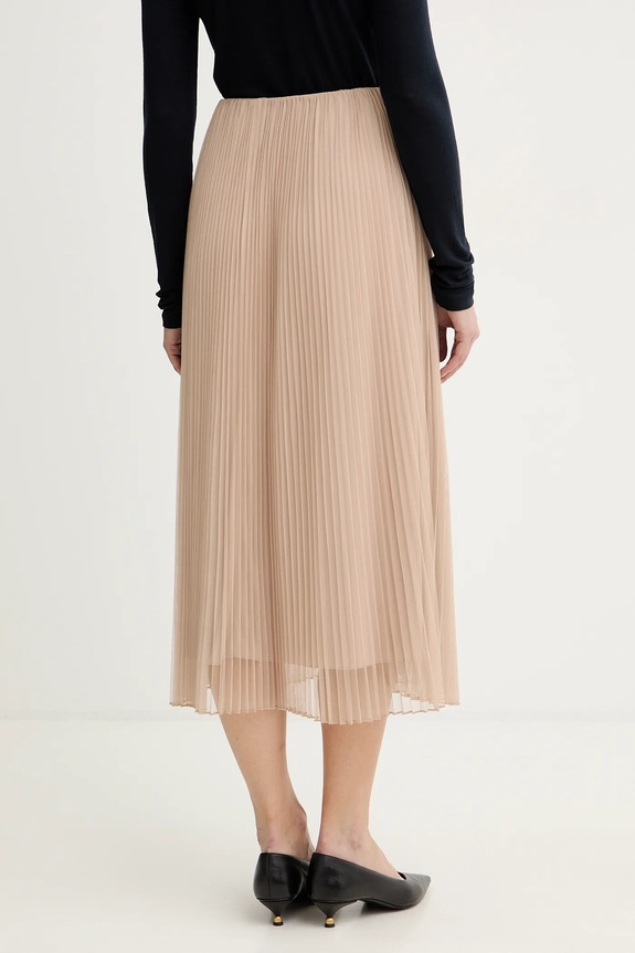 Ruházat Weekend Max Mara szoknya BABY 2615771021600 bézs