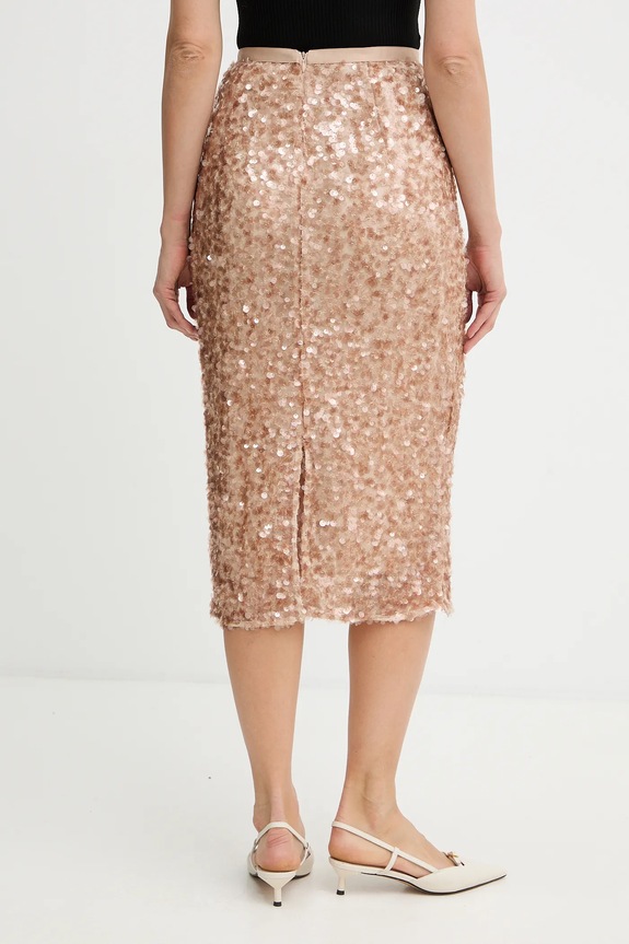 Oblečenie Sukňa Weekend Max Mara OCCHIO 2615771041600 béžová