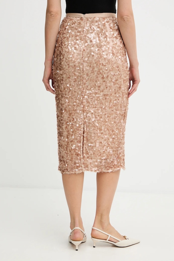 Oblečenie Sukňa Weekend Max Mara OCCHIO 2615771041600 béžová