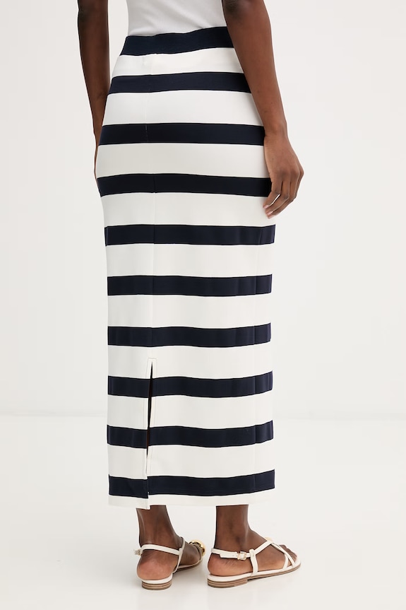 Ρούχα Φούστα MM by Max Mara RIVIERA 2616771017600 σκούρο μπλε