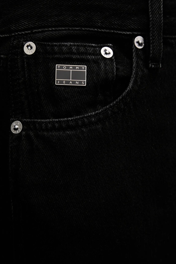 Tommy Jeans farmer szoknya DW0DW22119
