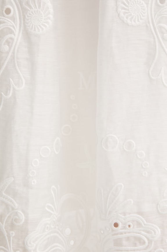 Marciano by Guess юбка с добавлением льна S - GRACIE G6GD27.W2869 бежевый