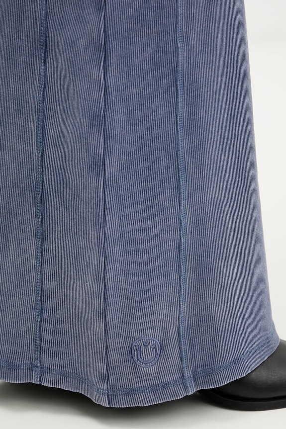 Hugo Blue fustă Nuspray_B albastru 50552822
