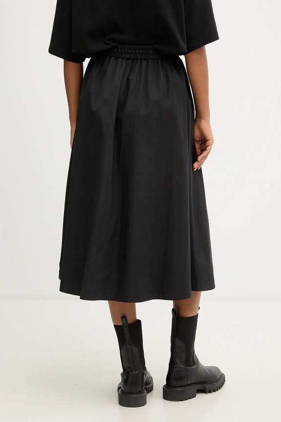 Ρούχα Φούστα Kenzo FG52JU3299FI μαύρο