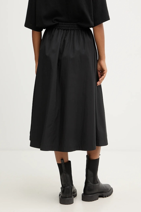 Ρούχα Φούστα Kenzo FG52JU3299FI μαύρο