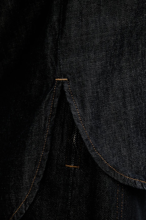 Tommy Hilfiger spódnica WW0WW47730