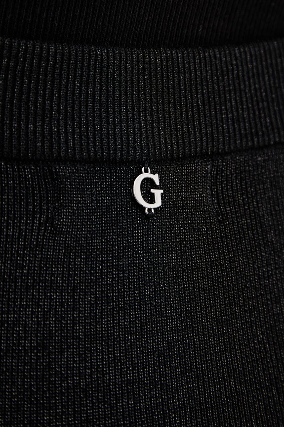 Guess fustă LUCY negru W6RD77.Z4842