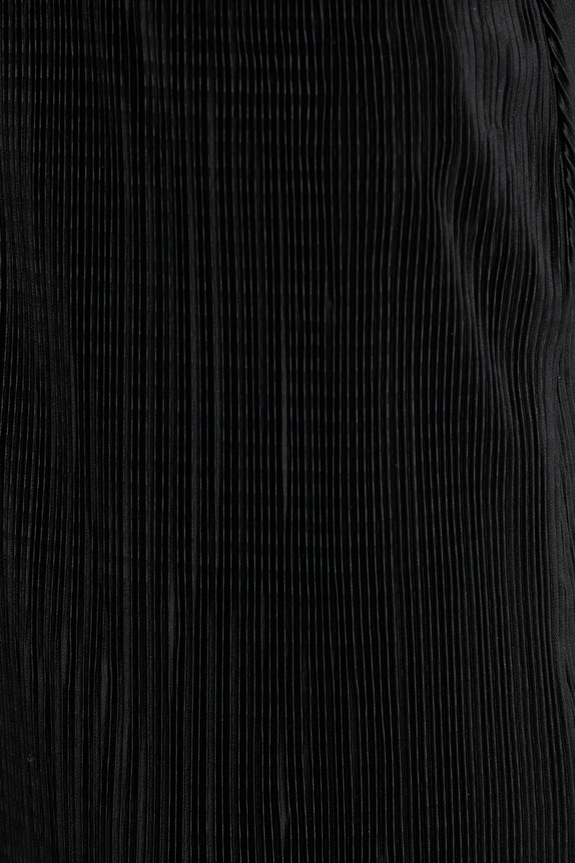 Calvin Klein fustă negru LV044E218G