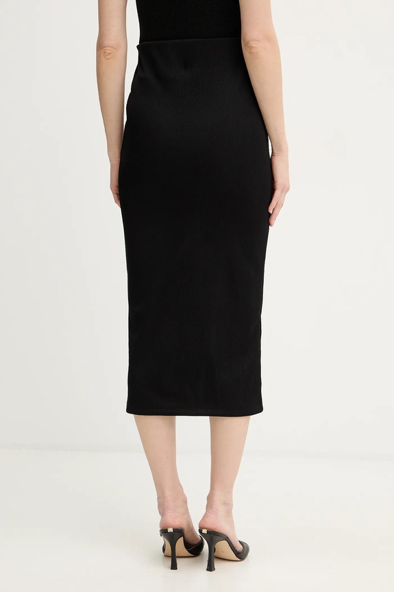 Îmbrăcăminte Armani Exchange fustă XW001835.AF18852 negru