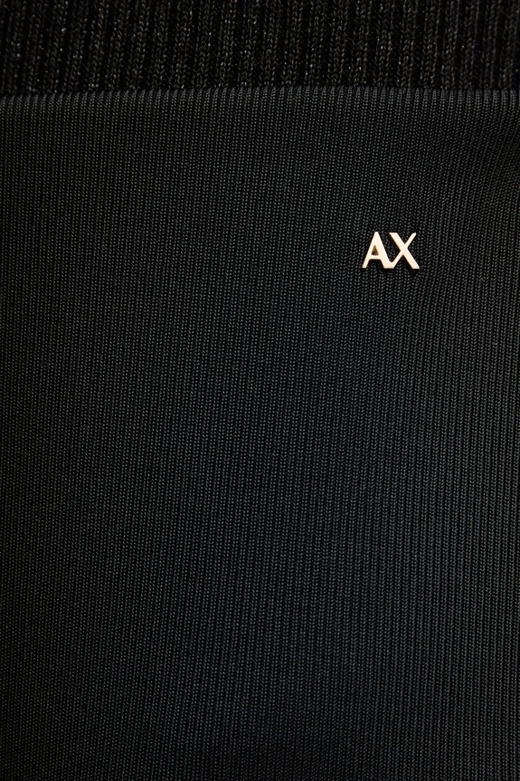 Armani Exchange fustă negru XW001835.AF18852