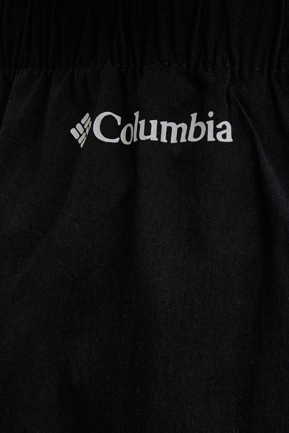 Columbia fustă Chill Creek negru 2155551