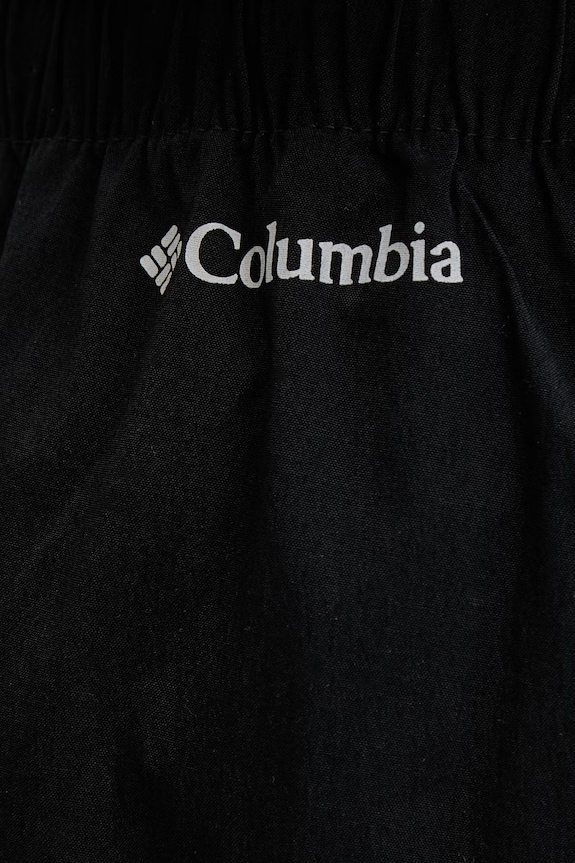 Columbia fustă Chill Creek negru 2155551