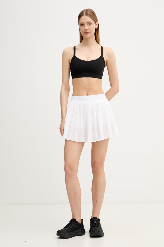Спортивна спідниця adidas Performance Club Pleatskirt JD6116 білий SS26