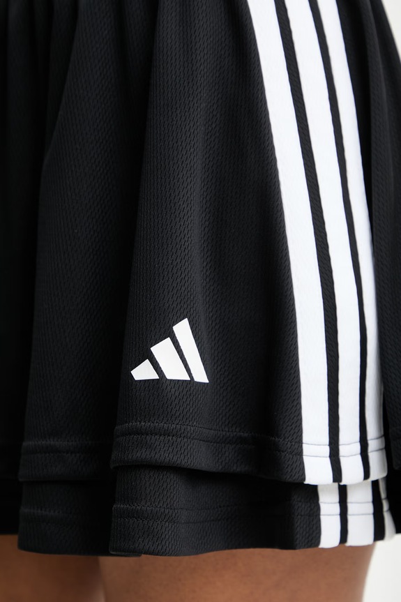 Φούστα adidas House of Tiro μαύρο JY7632