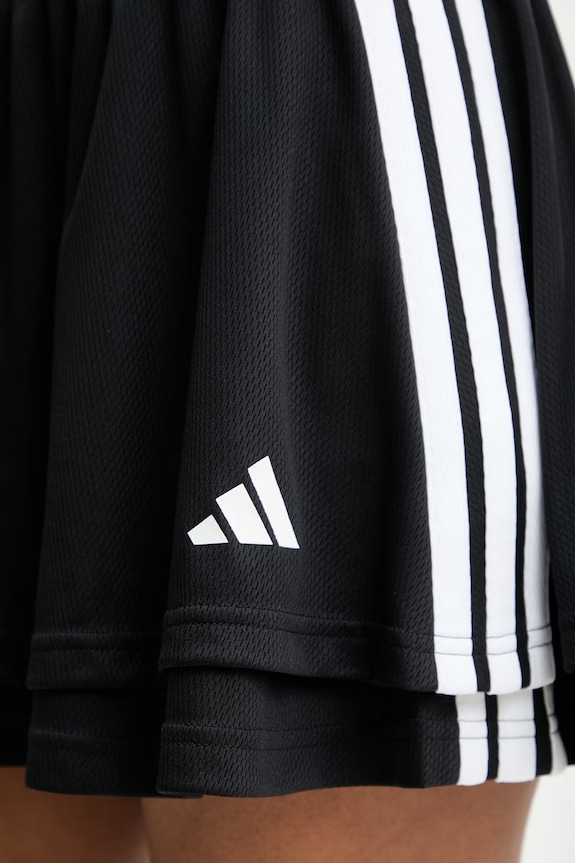 Φούστα adidas House of Tiro μαύρο JY7632