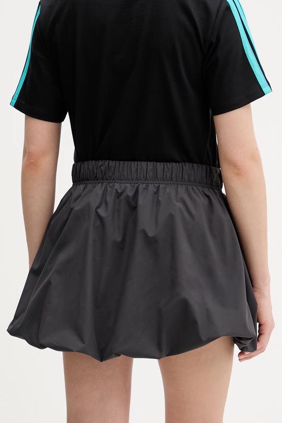 Oblačila Krilo adidas Essentials JZ0292 črna