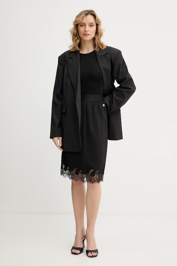 Joop! fustă 30100113 negru SS26