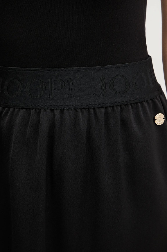 Joop! fustă negru 30100113