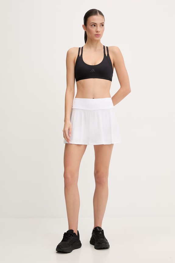 Спортна пола adidas Performance KA4235 бял SS26