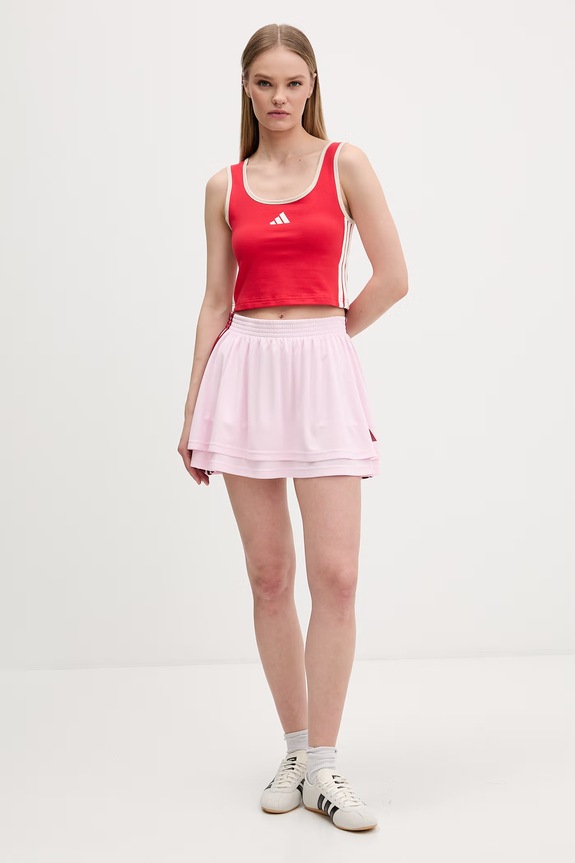 Krilo adidas House of Tiro KB6099 roza SS26