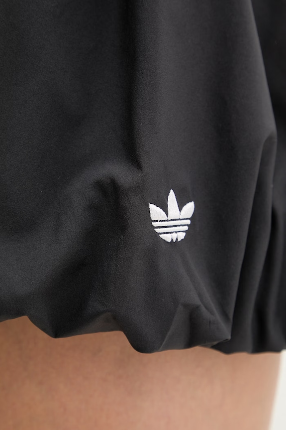 adidas Originals fustă negru KD0299